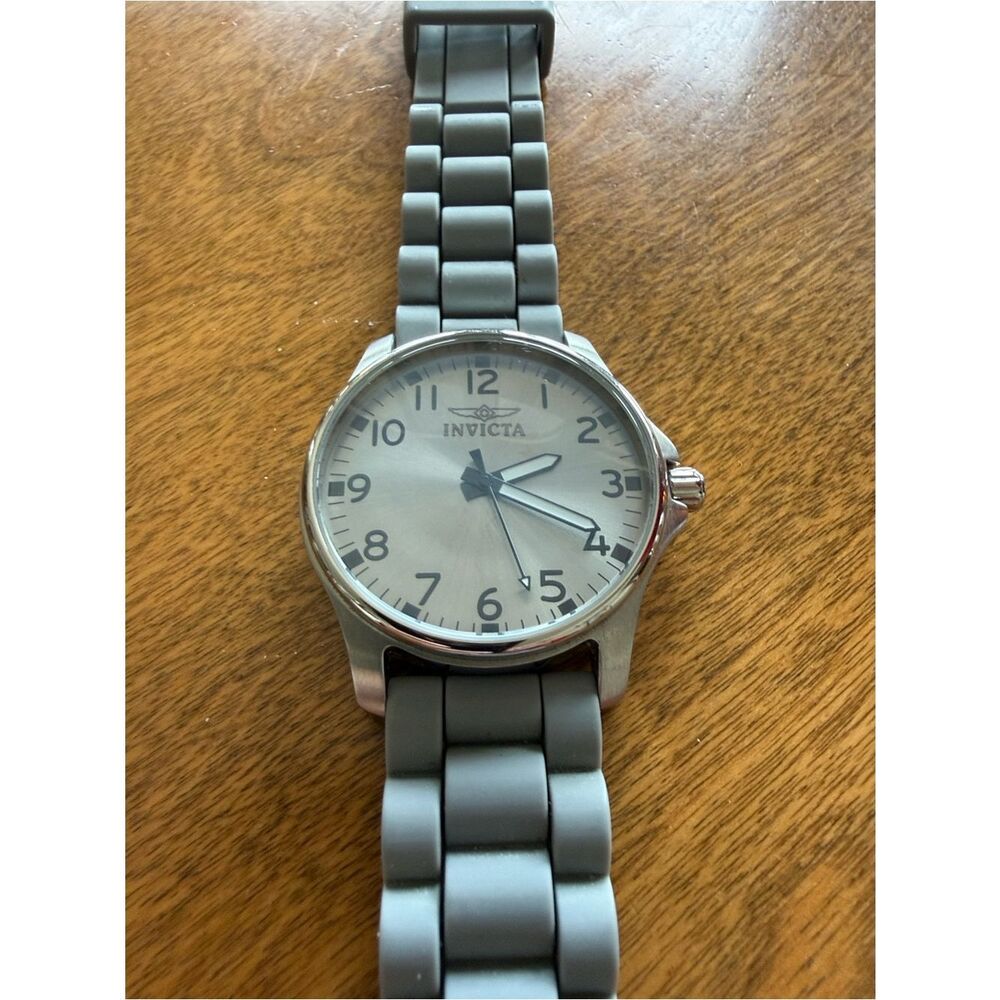 Anvicta Angel watch